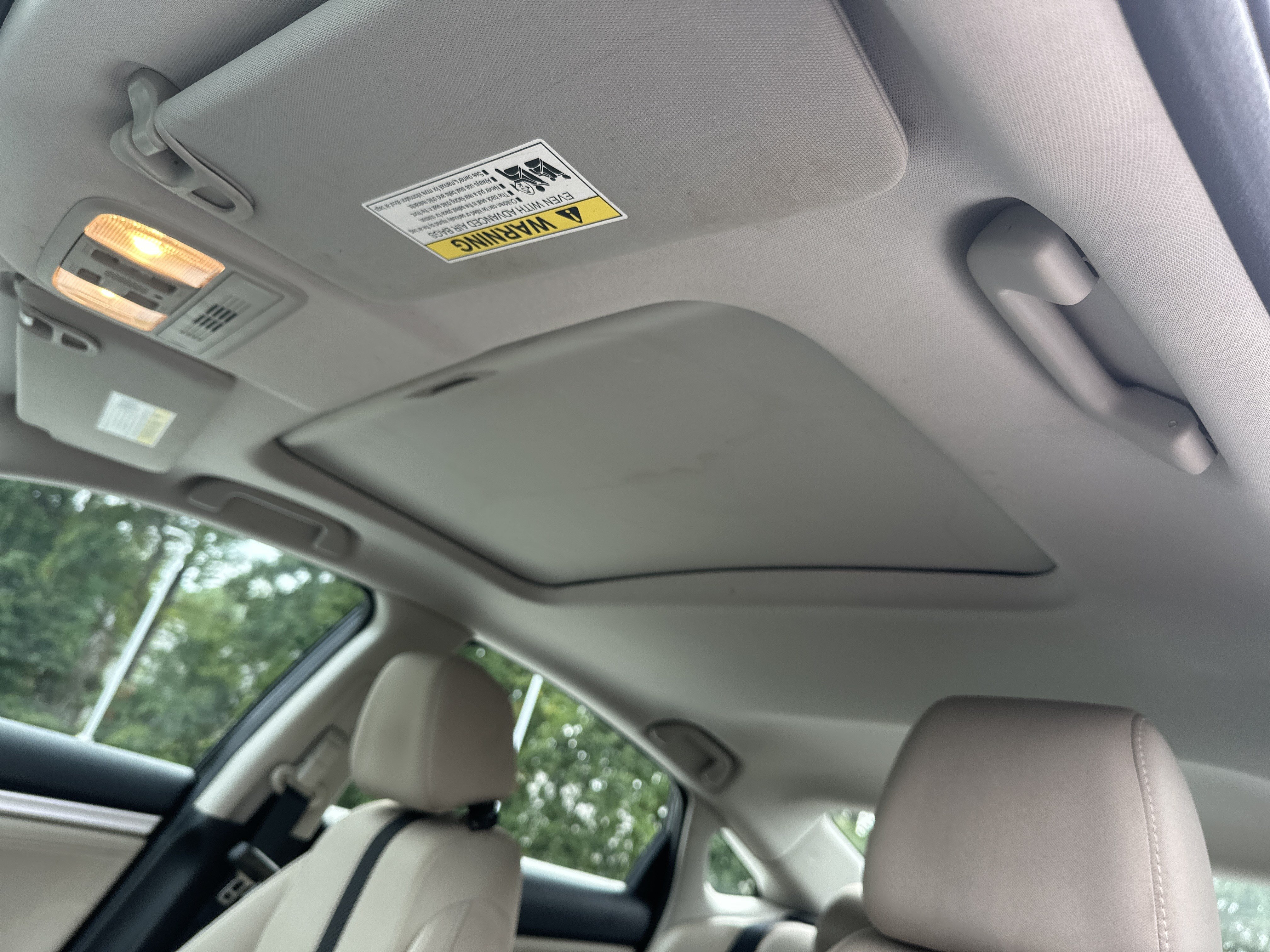 Used 2017 Honda Civic EX image 28