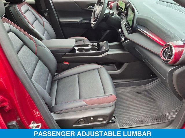 Used 2025 Chevrolet Equinox RS w/ Convenience Package III AWD/4WD image 33