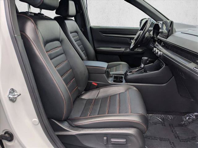 Used 2025 Honda CR-V Sport-L image 21