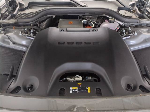 New 2026 Dodge Charger Daytona Scat Pack w/ Track Package AWD/4WD image 18