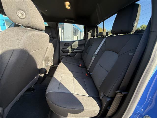 New 2026 Chevrolet Colorado Trail Boss image 25