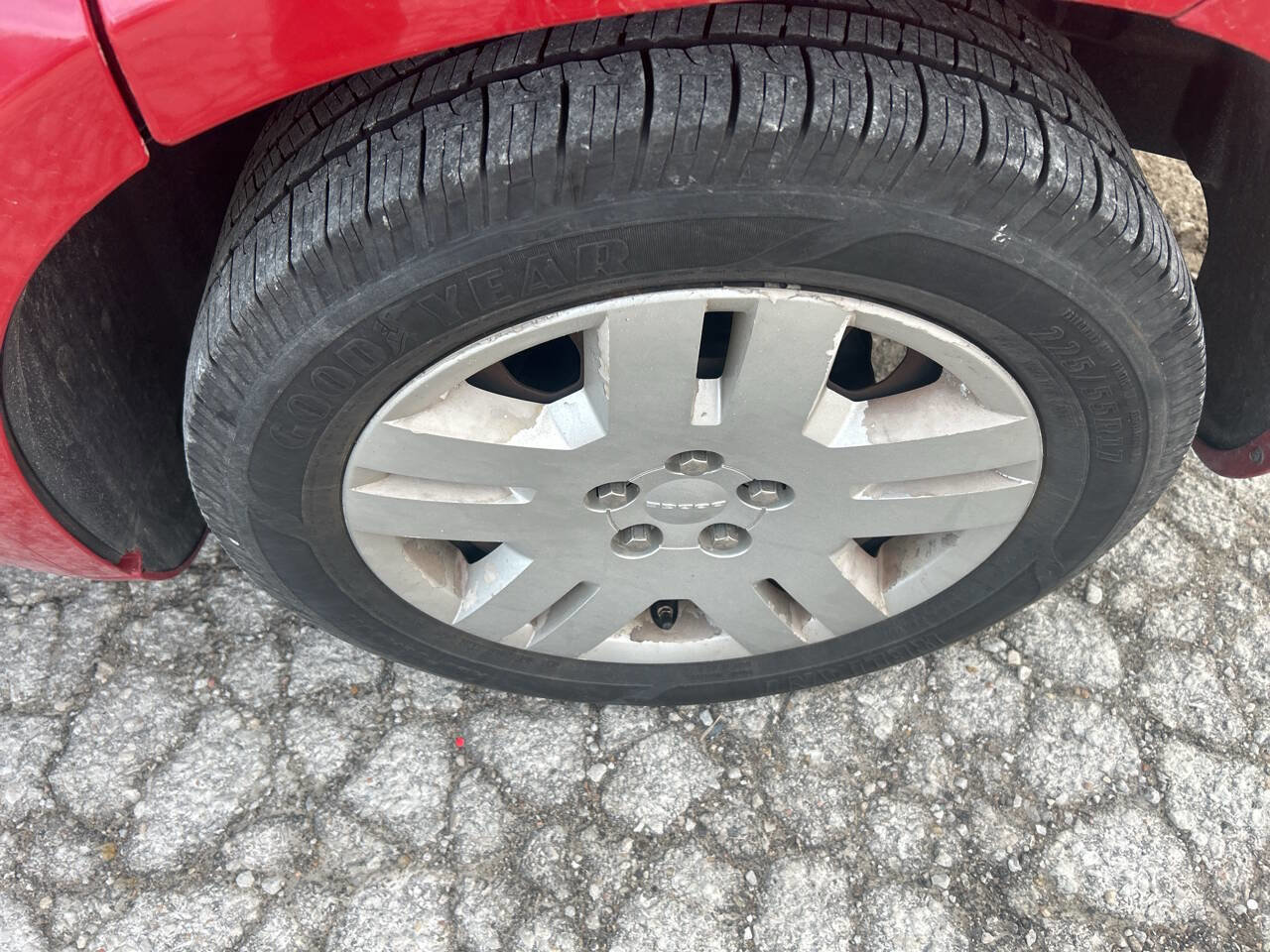 Used 2014 Dodge Avenger SE image 10