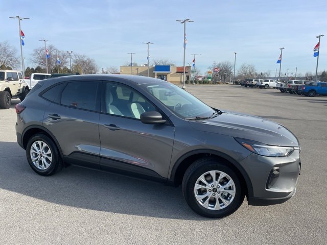 New 2026 Ford Escape Active video 2