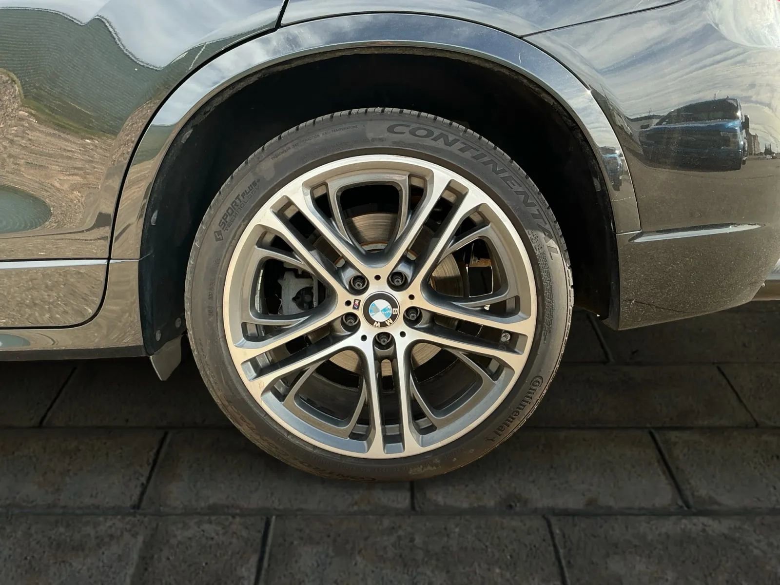 Used 2016 BMW X3 xDrive35i image 17