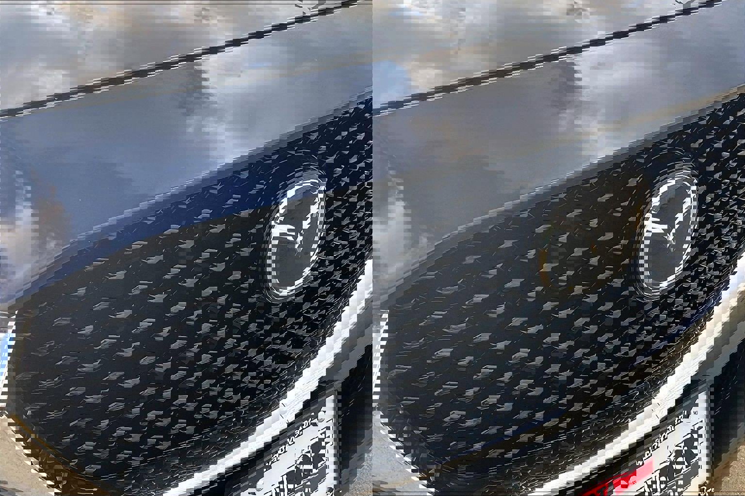 Used 2023 MAZDA CX-30 AWD 2.5 S w/ Premium Package image 35