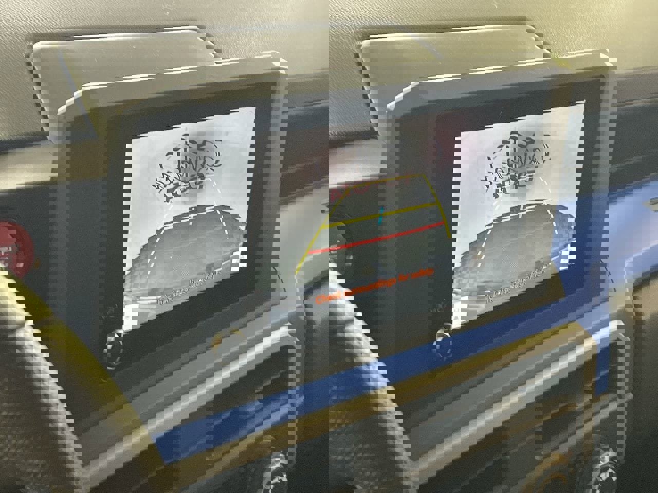 Used 2024 Toyota Tacoma TRD Sport image 17