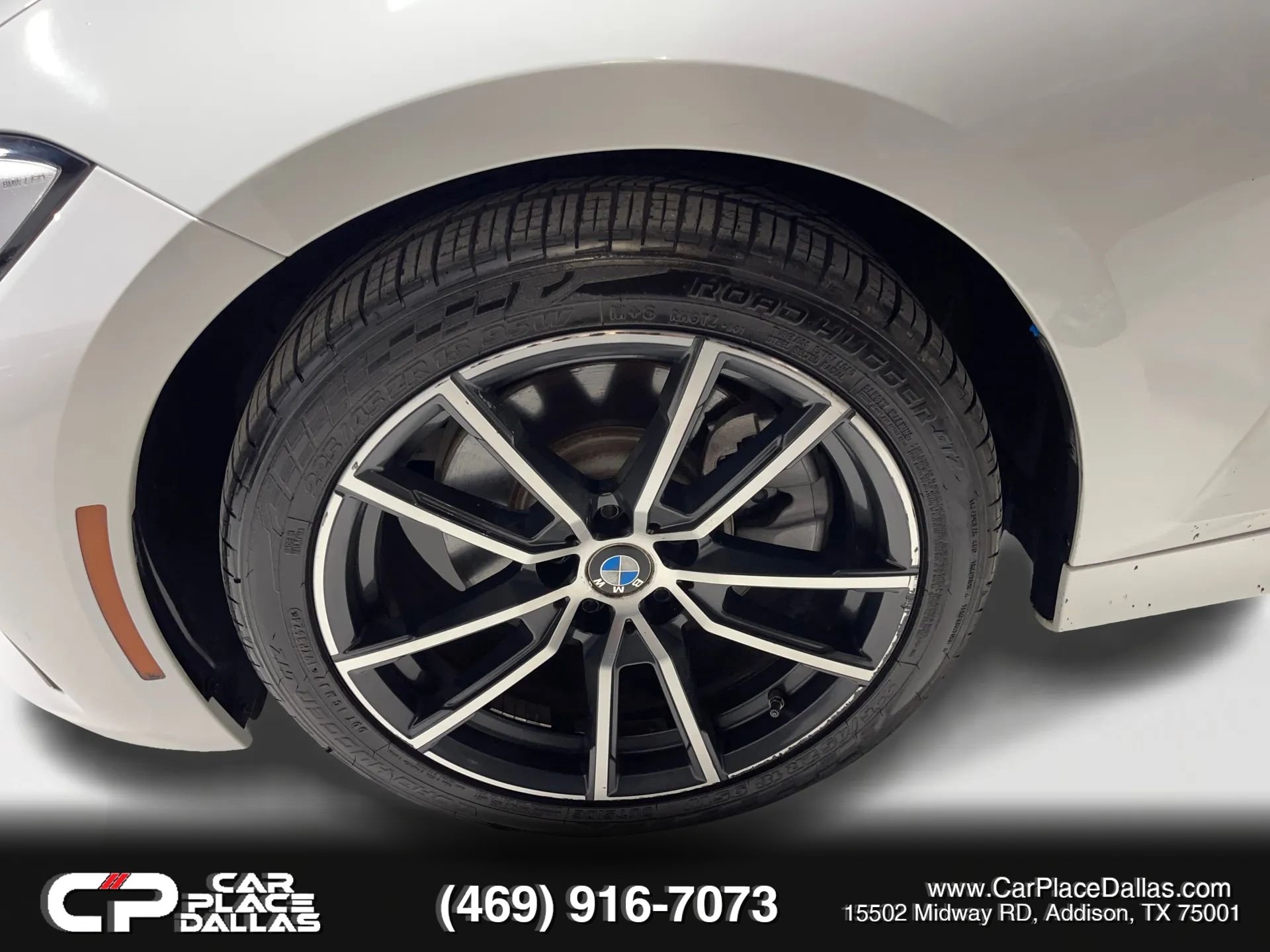 Used 2020 BMW 330i Sedan w/ Convenience Package RWD image 42