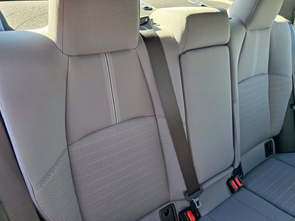Certified 2024 Toyota Corolla SE w/ SE Premium Package FWD image 22