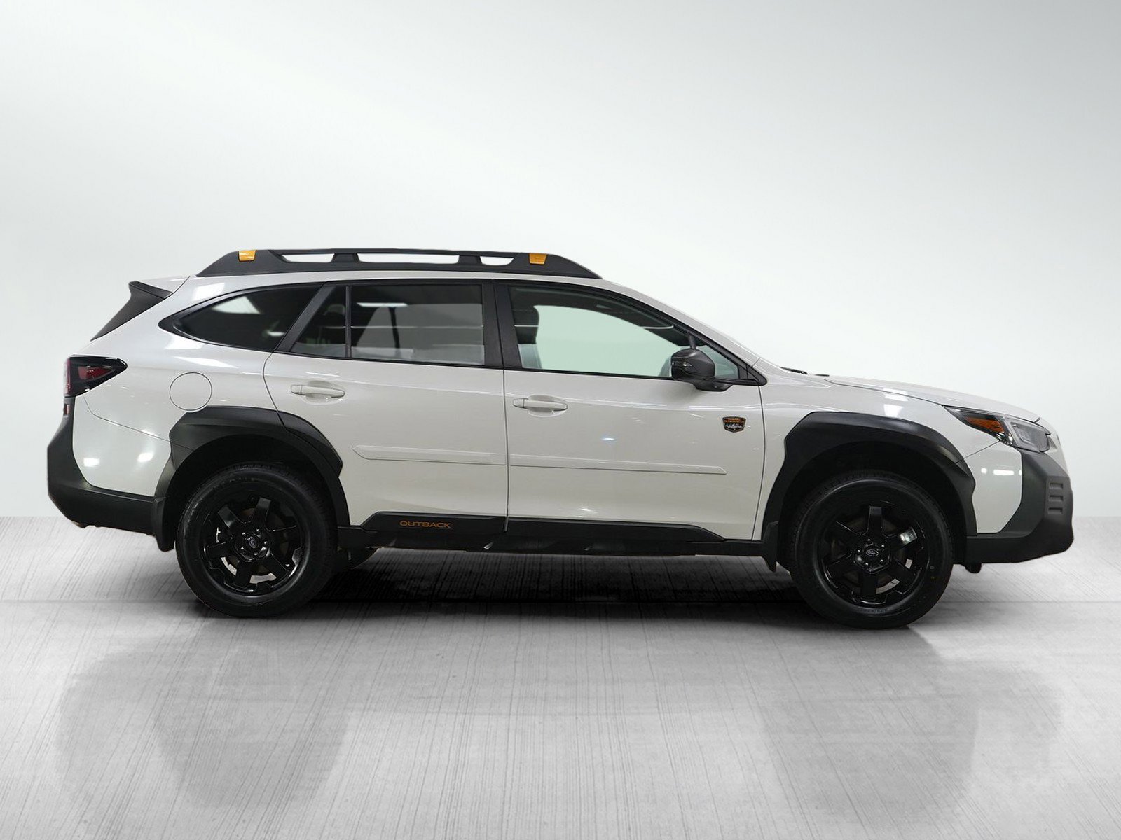 Used 2022 Subaru Outback Wilderness w/ Wilderness Package AWD/4WD image 6