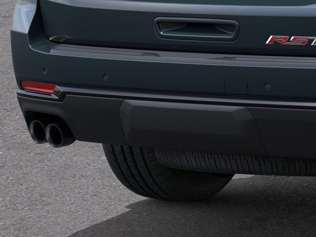 New 2026 Chevrolet Tahoe RST w/ Advanced Technology Package RWD image 15