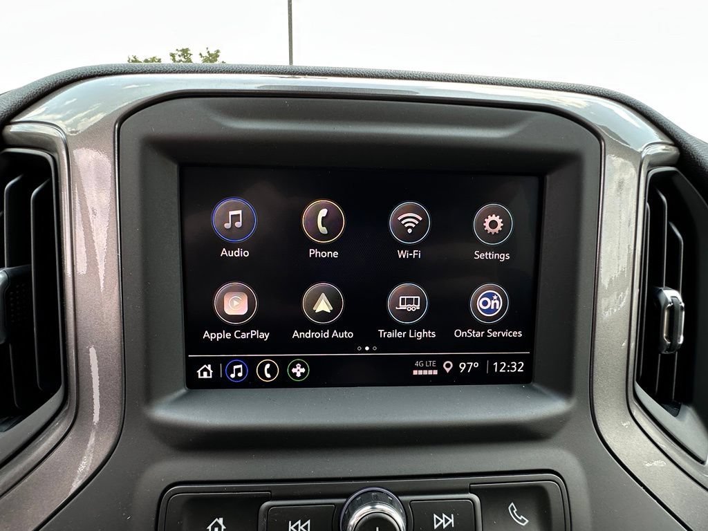 New 2026 GMC Sierra 3500 Pro w/ Convenience Package AWD/4WD image 22