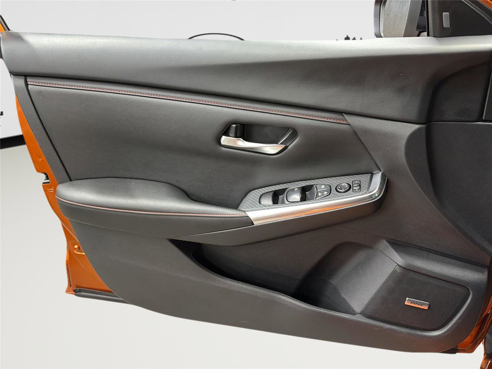 Used 2024 Nissan Sentra SR w/ SR Premium Package image 9