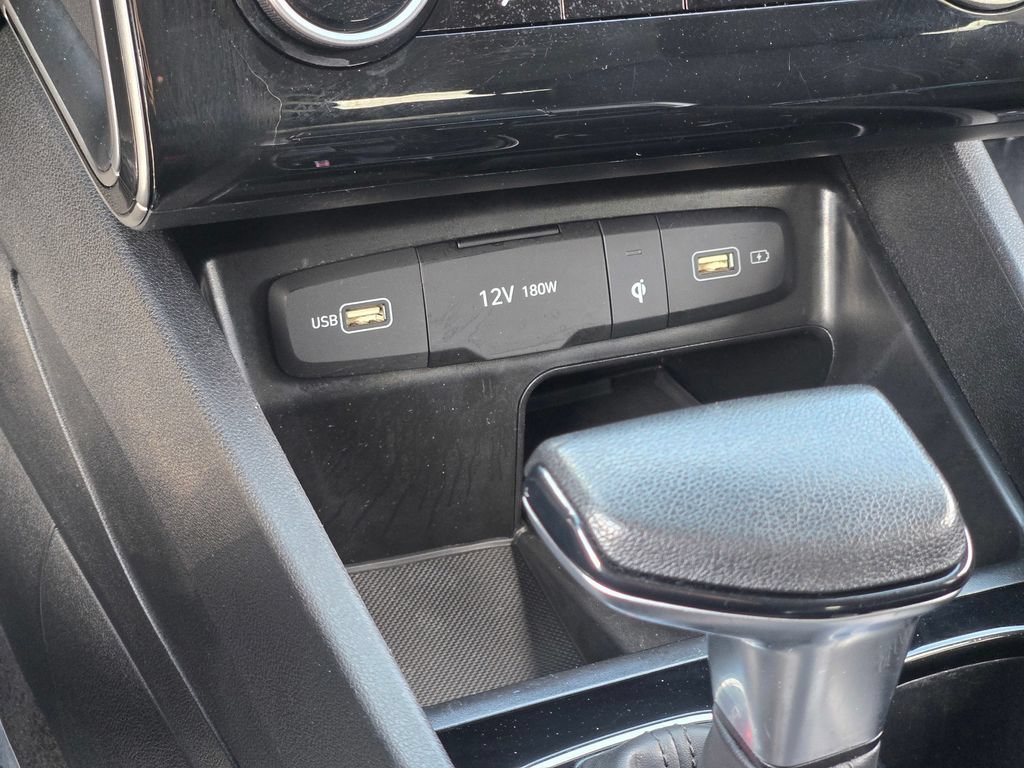 Certified 2023 Hyundai Tucson SEL AWD/4WD image 36