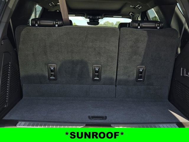 Used 2024 Chevrolet Tahoe High Country w/ Premium Package image 13