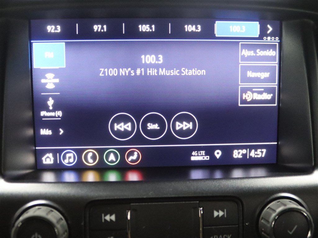 Used 2019 Chevrolet Colorado Z71 AWD/4WD image 35