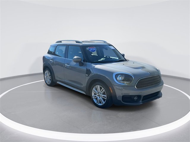 Used 2020 MINI Cooper Countryman