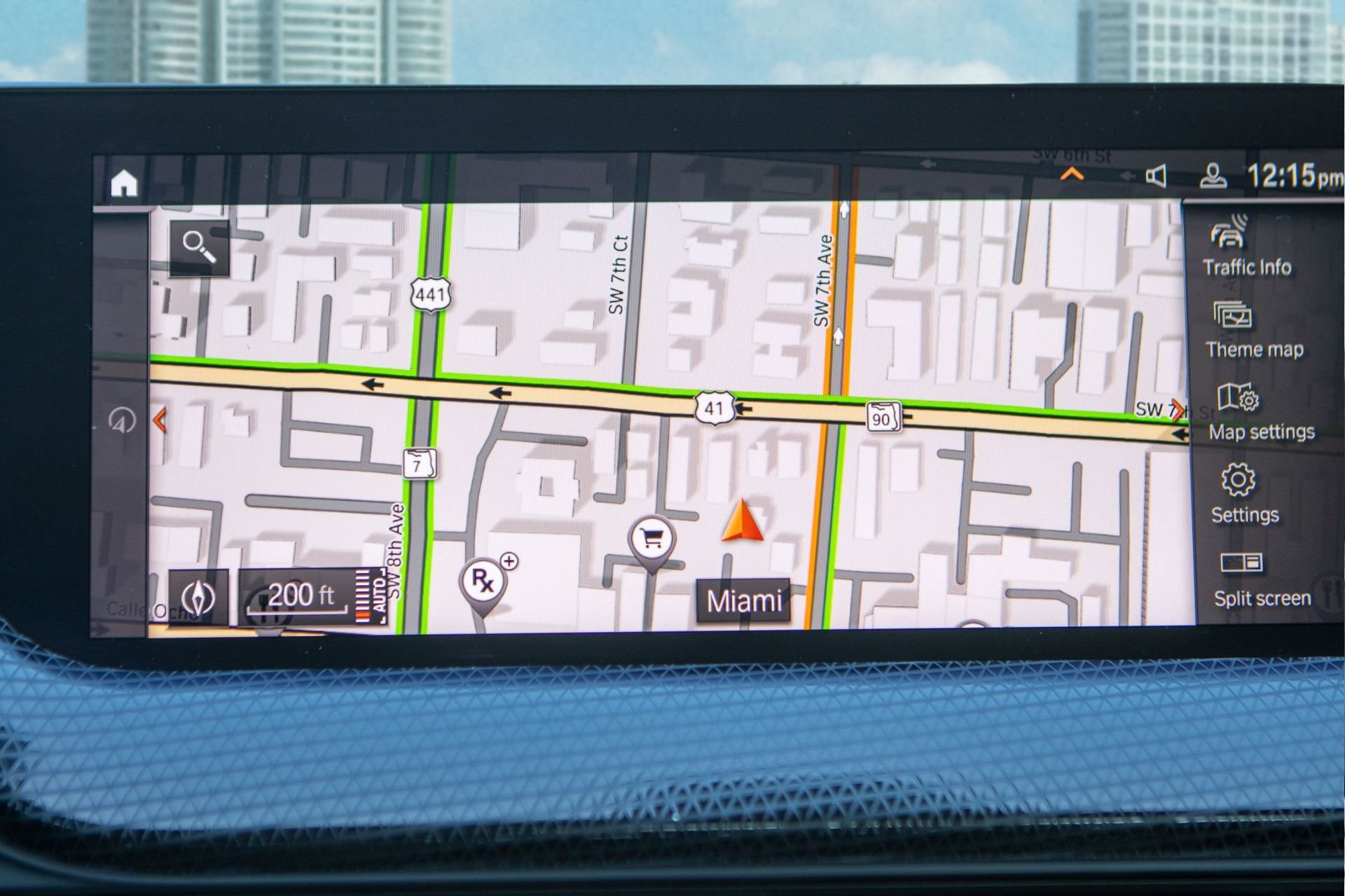 Used 2023 BMW 228i xDrive Gran Coupe 228i xDrive w/ Convenience Package image 32