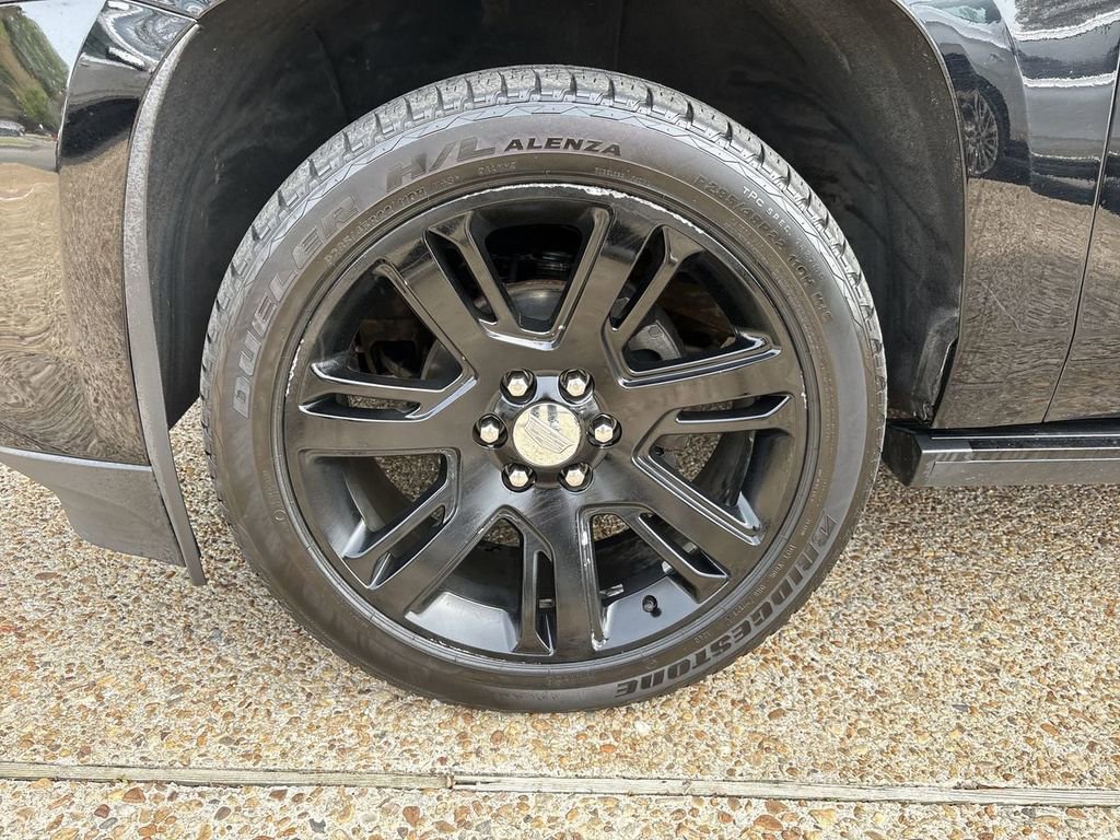 Used 2016 Cadillac Escalade ESV Premium AWD/4WD image 34