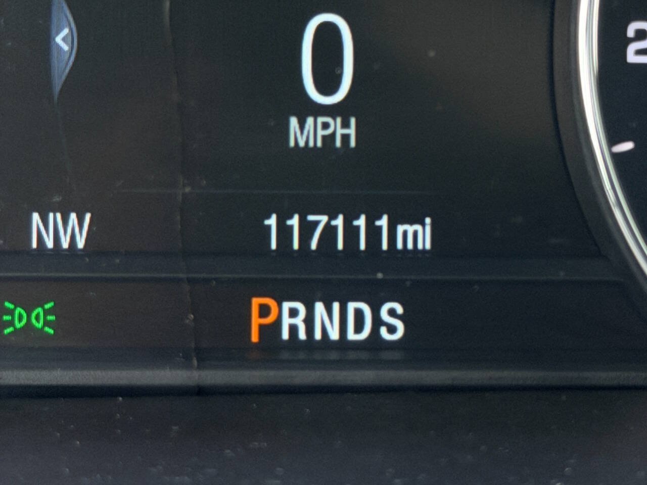 Used 2018 Lincoln MKX Reserve w/ Lincoln MKX Climate Package AWD/4WD image 44