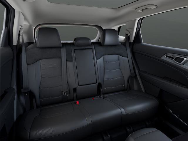 New 2026 Kia Sportage SX Prestige image 16