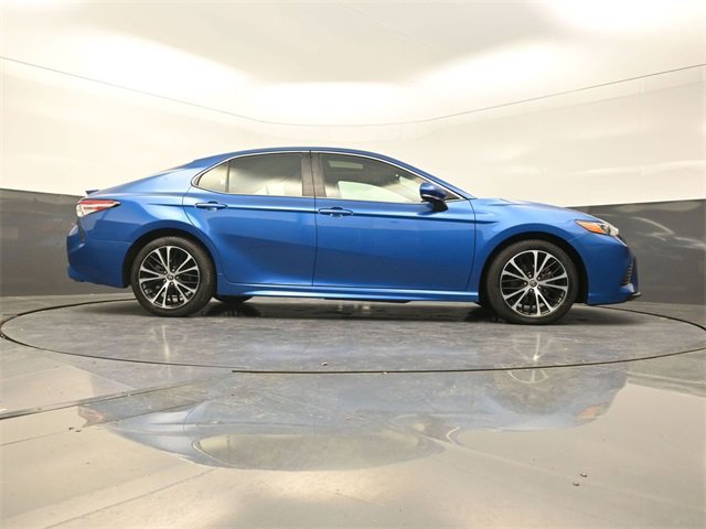 Used 2020 Toyota Camry SE image 24