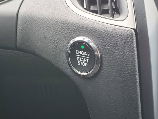 Certified 2024 Ford Edge SEL w/ Convenience Package image 24