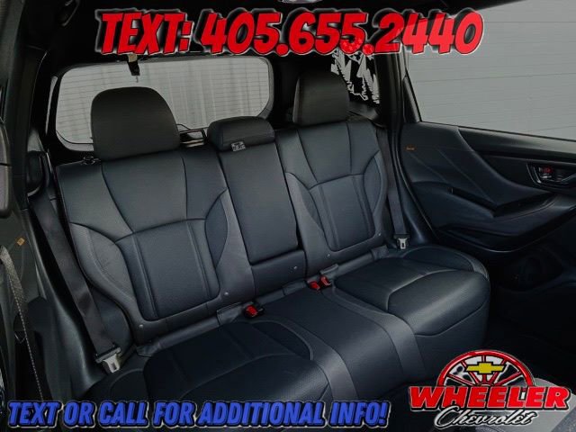 Used 2022 Subaru Forester Wilderness image 10