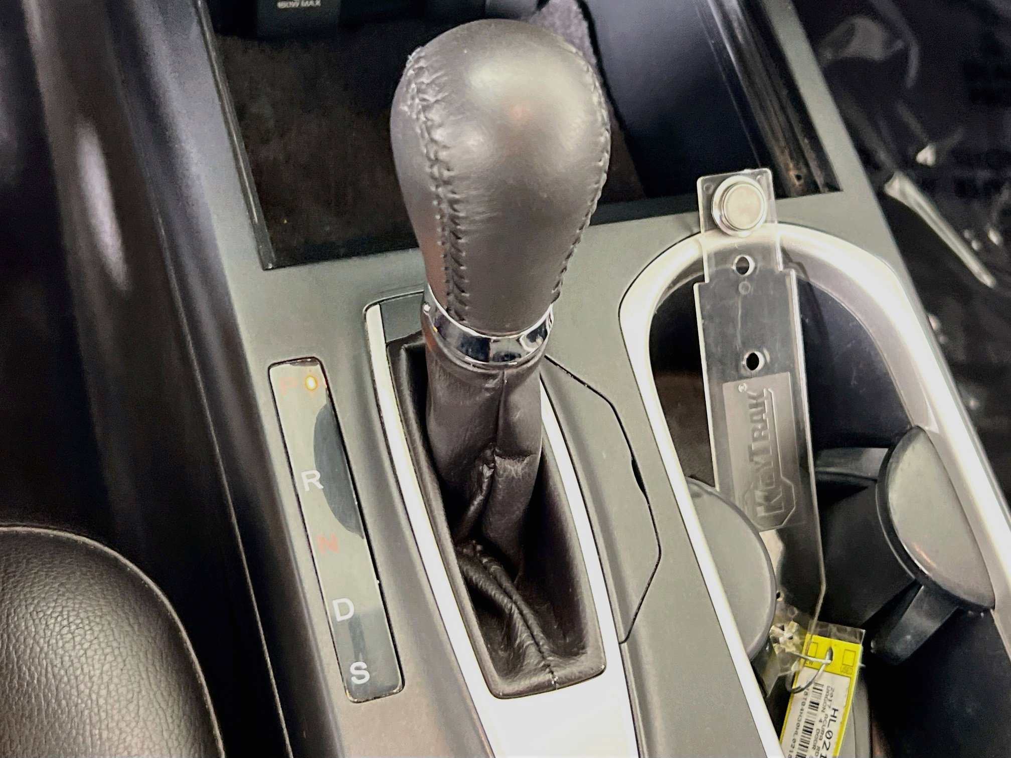 Used 2017 Acura RDX AWD image 16