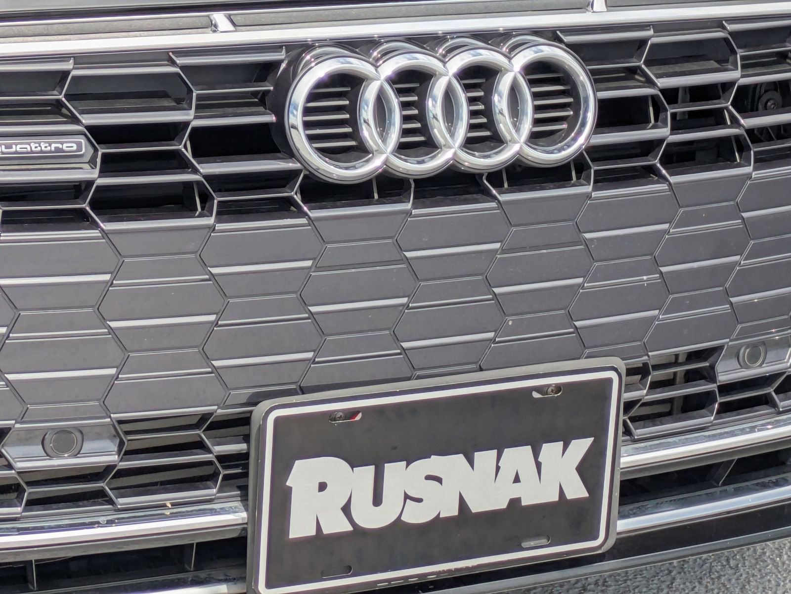 Used 2023 Audi A5 2.0T Premium w/ Convenience Package image 26