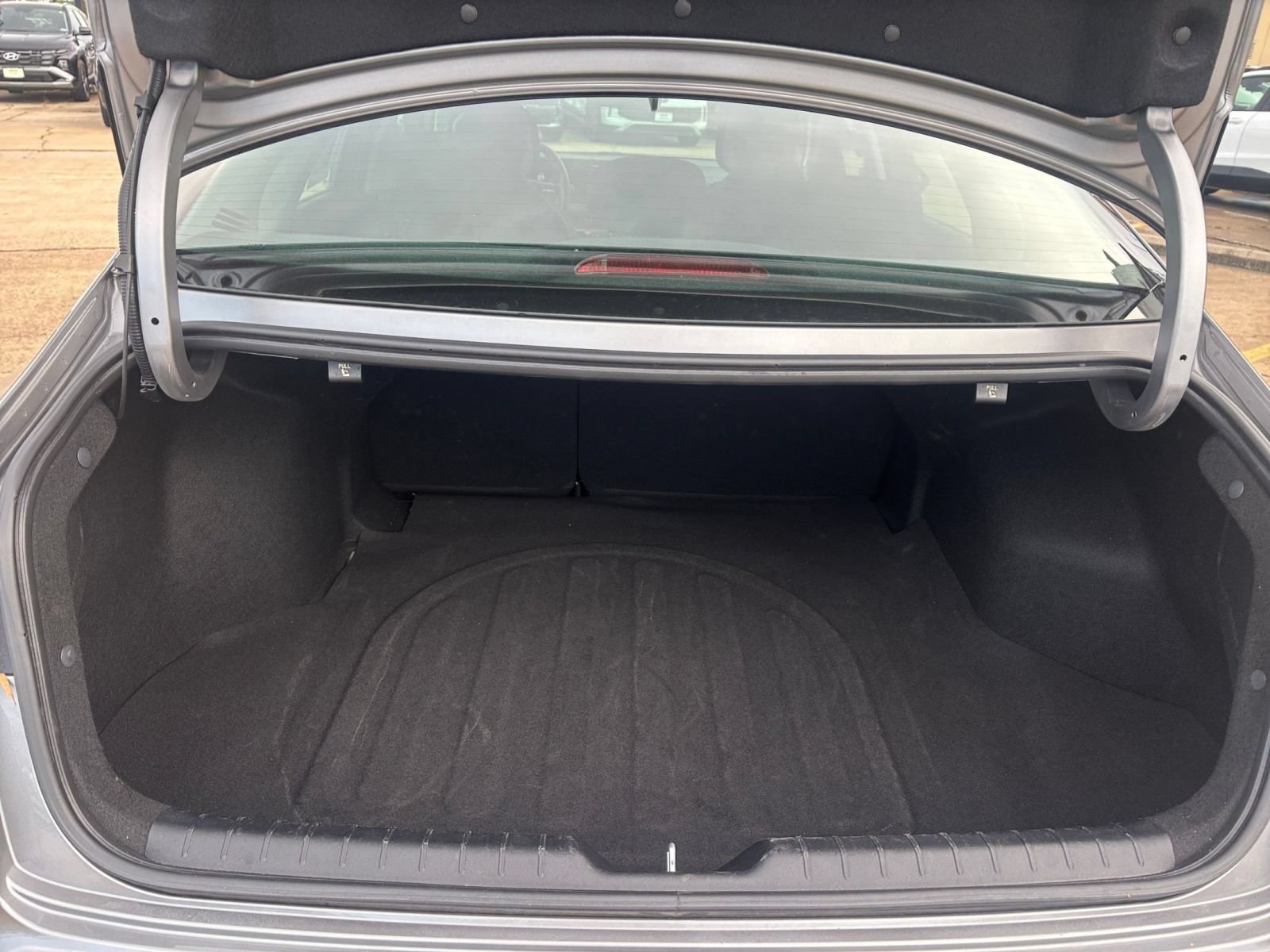 Used 2026 Kia K4 FWD image 29