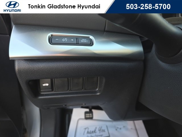 Used 2023 Nissan Maxima SV w/ Floor Mat Group image 11