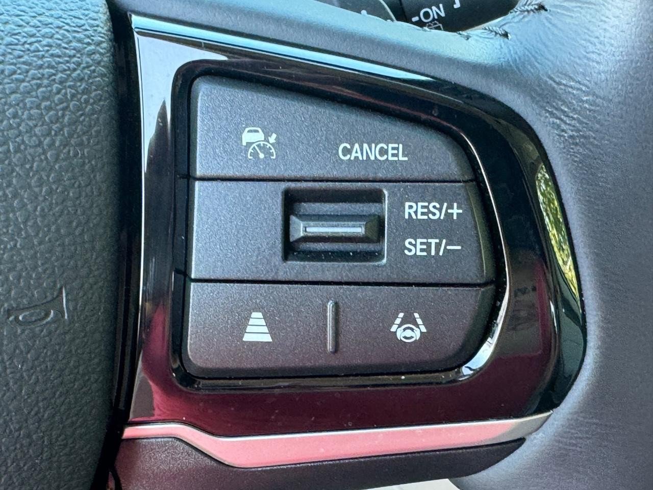 Certified 2025 Honda Odyssey Touring image 22
