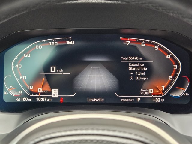 Used 2022 BMW M340i w/ Premium Package RWD image 19