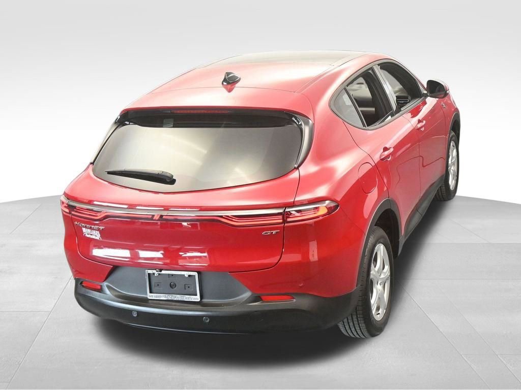 Used 2024 Dodge Hornet GT image 53