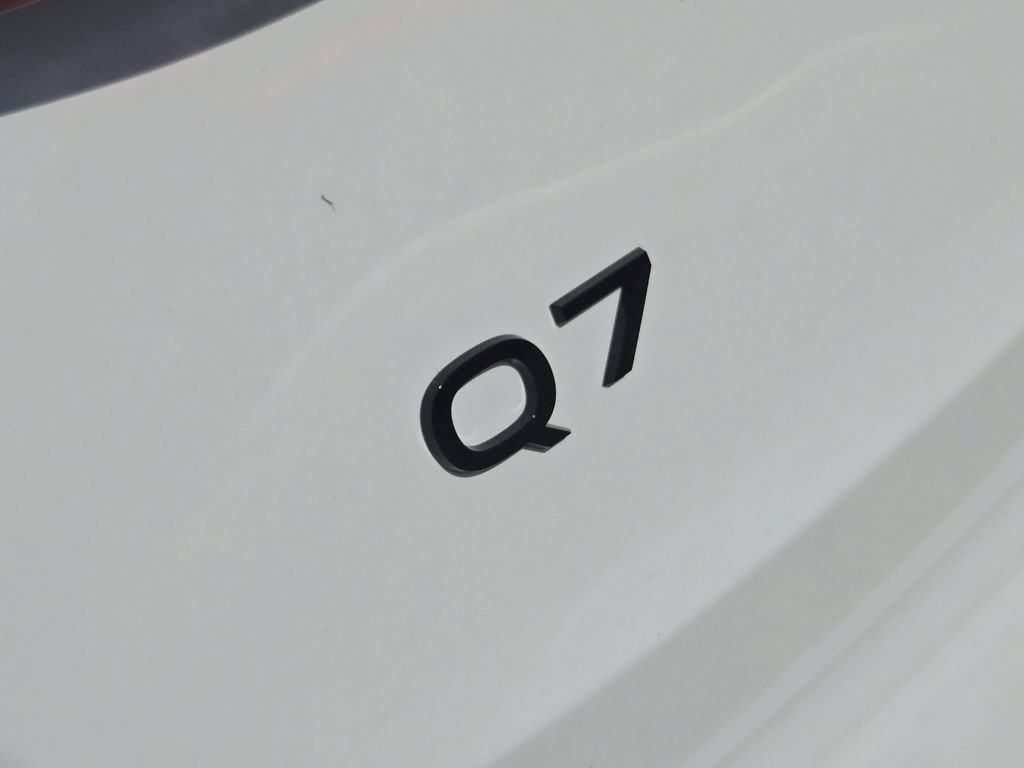 Used 2026 Audi Q7 3.0T Premium Plus AWD/4WD image 15