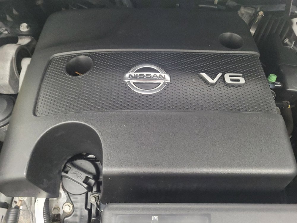 Used 2015 Nissan Murano SL w/ SL Technology Package image 30