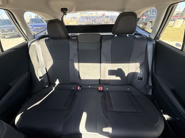 Certified 2025 Subaru Outback Premium image 23