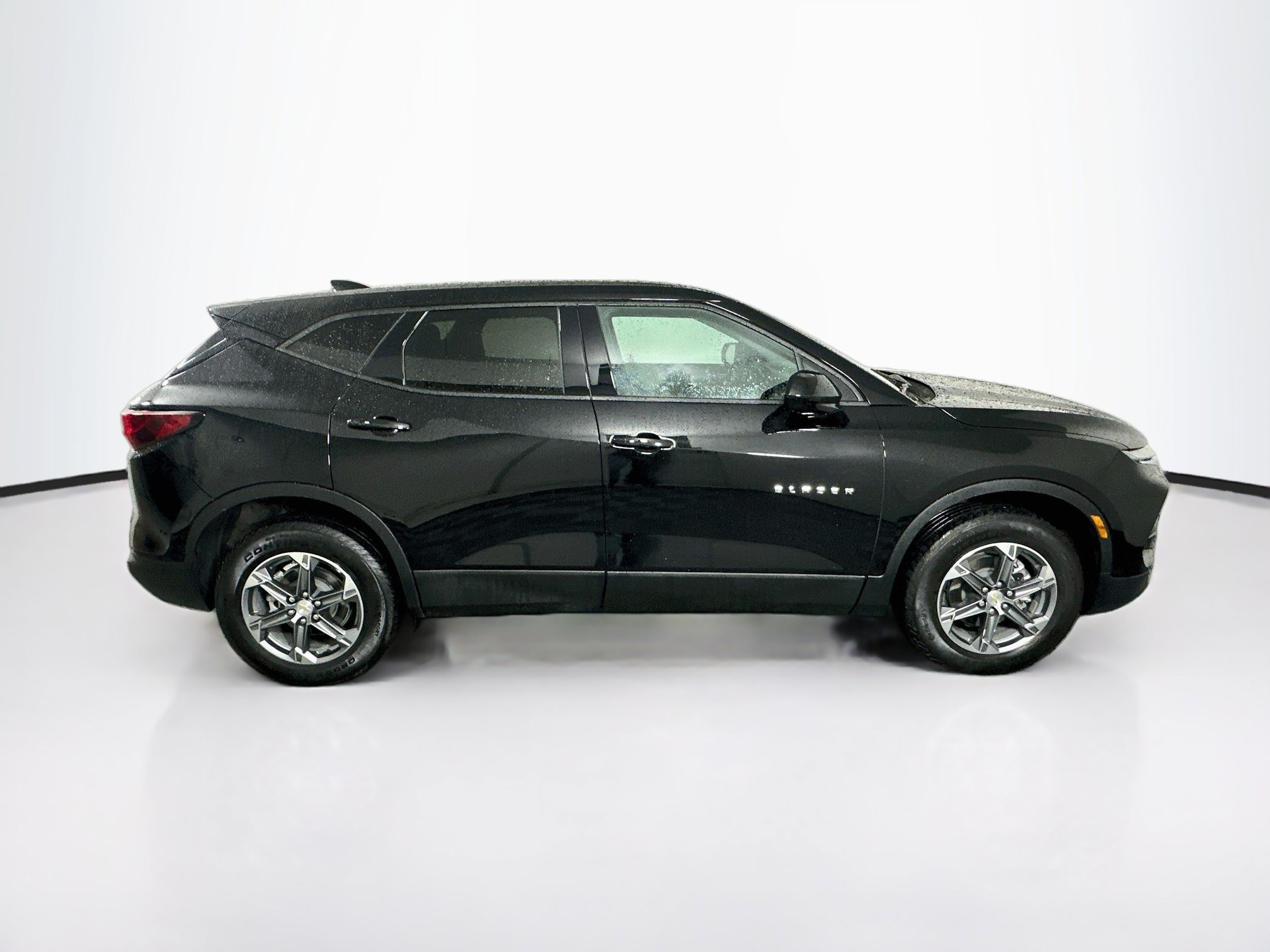 Used 2026 Chevrolet Blazer LT FWD image 10