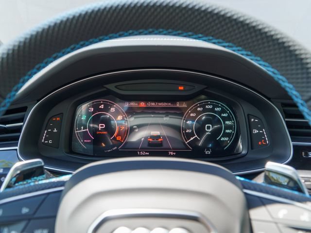 New 2026 Audi RS Q8 performance AWD/4WD image 11