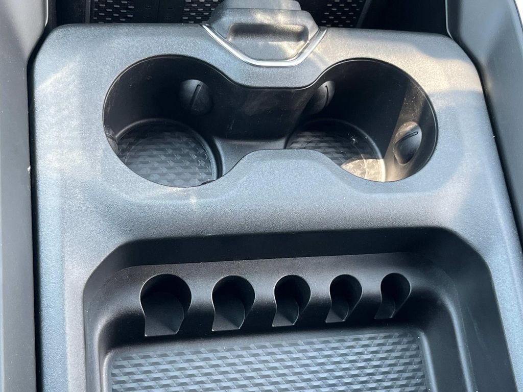 New 2026 RAM 2500 Laramie w/ Sport Appearance Package image 19