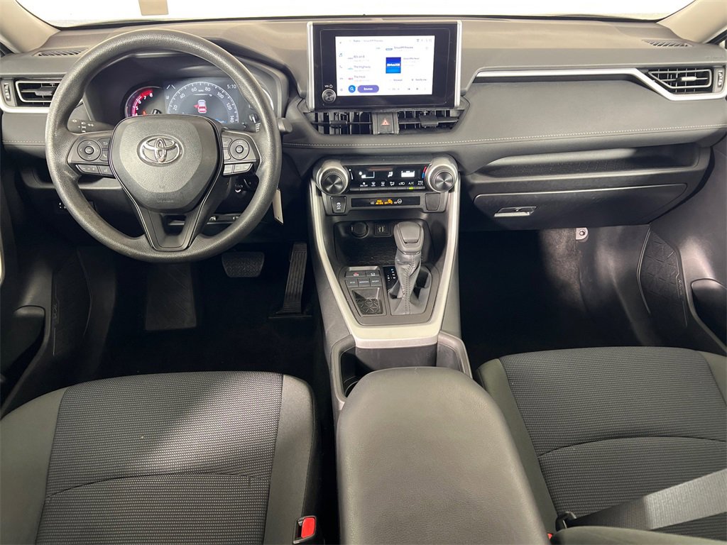 Used 2023 Toyota RAV4 LE image 22