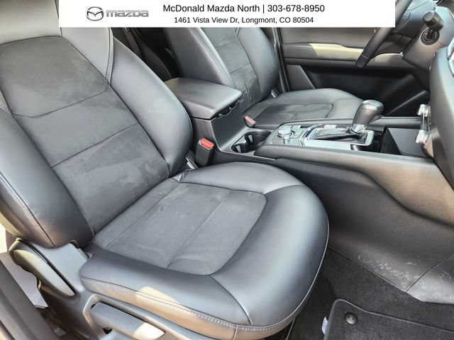 Used 2021 MAZDA CX-5 Touring AWD/4WD image 14