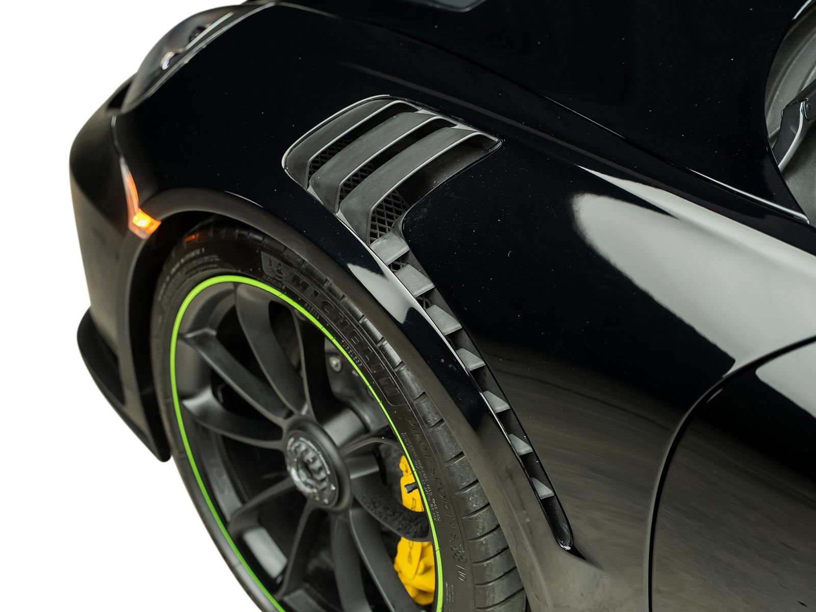 Used 2019 Porsche 911 GT3 RS RWD image 29