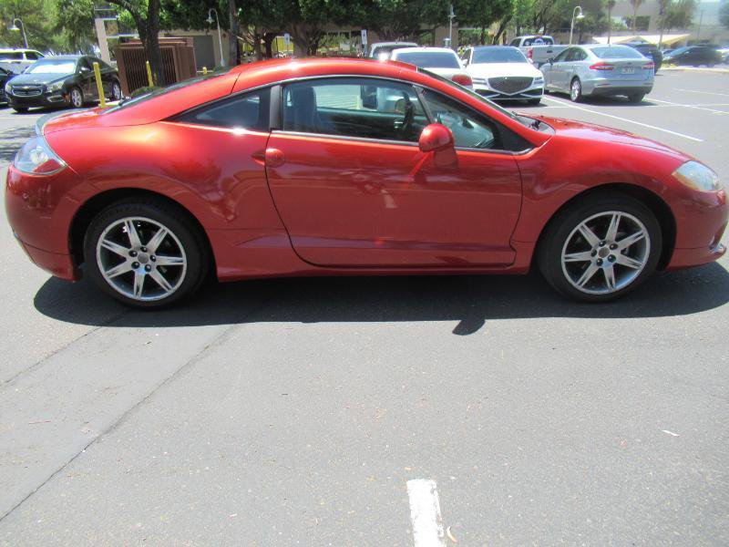 Used 2006 Mitsubishi Eclipse GT FWD image 5
