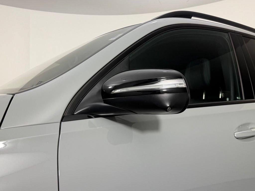Certified 2024 Mercedes-Benz GLE 580 4MATIC image 14