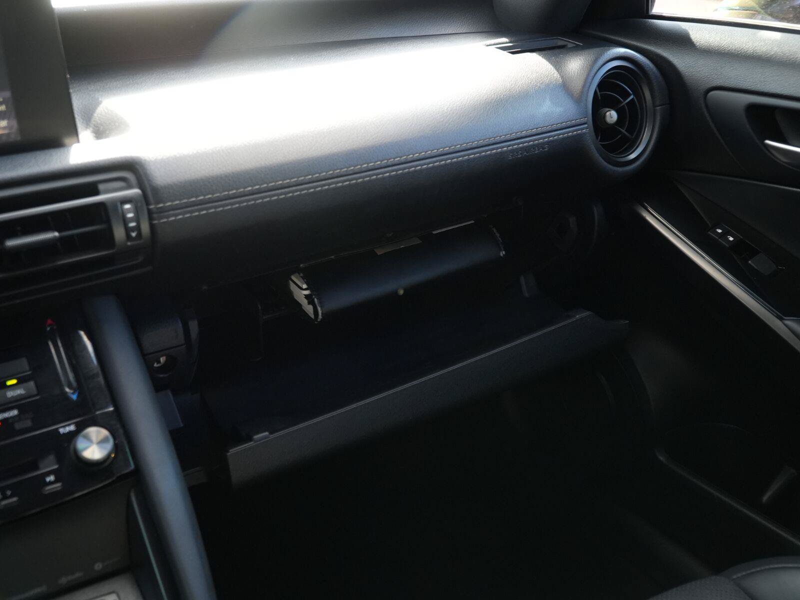 Used 2023 Lexus IS 300 w/ Comfort Package RWD image 28