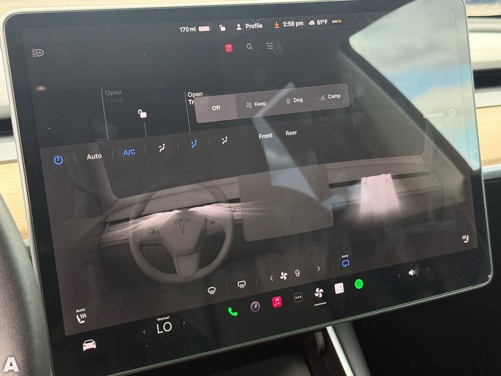 Used 2019 Tesla Model 3 Standard Range image 21