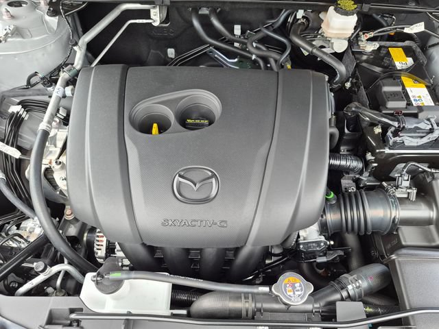 New 2026 MAZDA CX-5 2.5 S w/ Premium Plus Package AWD/4WD image 12