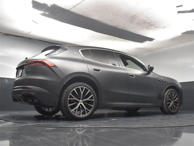 Used 2023 Maserati Grecale GT image 36