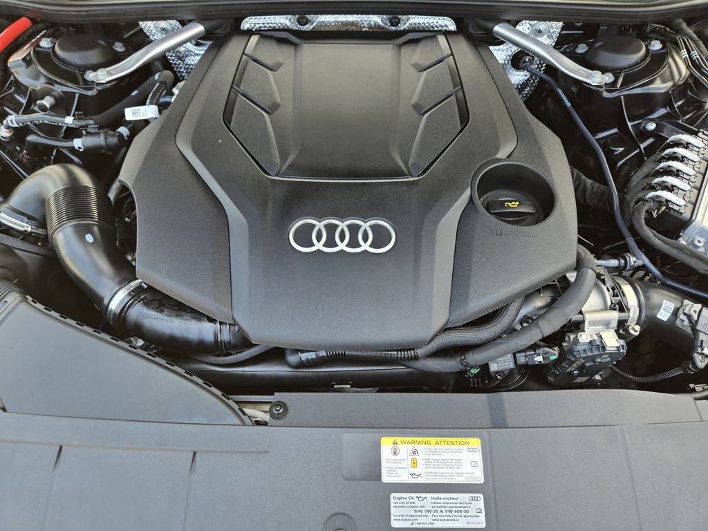 Used 2022 Audi A7 3.0T Premium AWD/4WD image 31